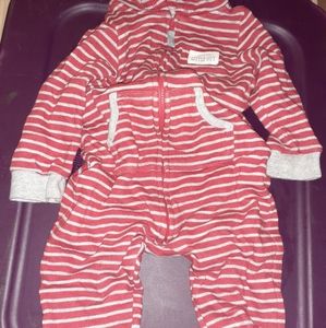 Boy's toddler outfit